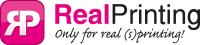 RealPrinting - Only for Real Printing